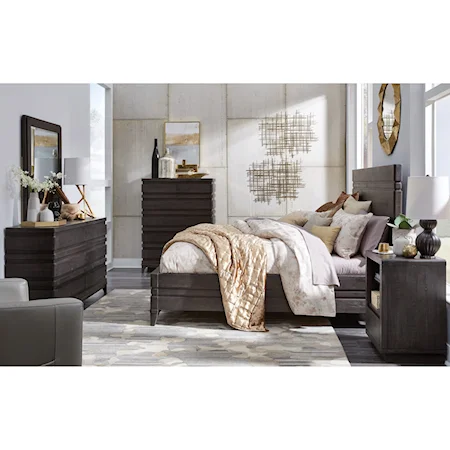 Queen Bedroom Group